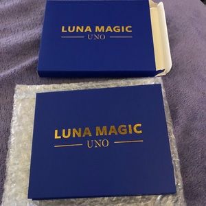 Luna Magic palette
